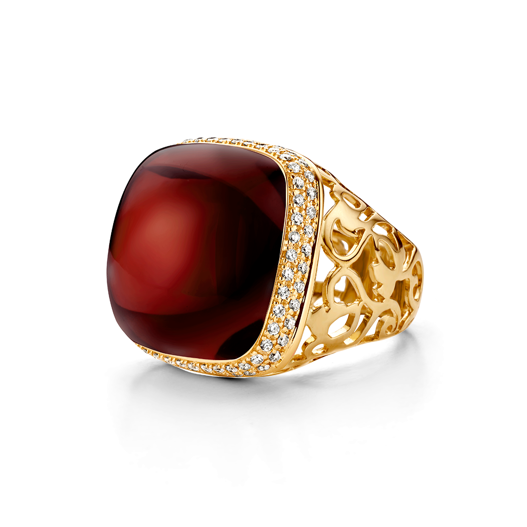 Interchangeable jewelry